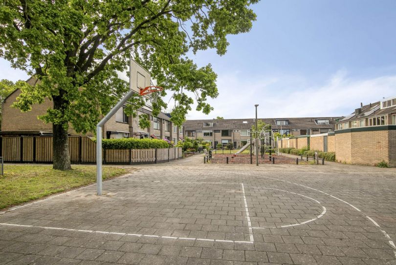 Afbeelding Van Speyklaan 288, 3843 GX Harderwijk : 23