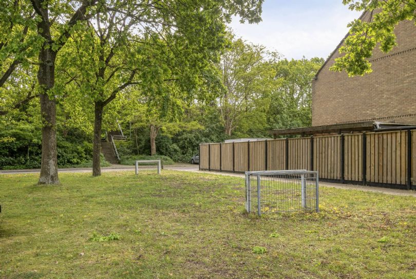Afbeelding Van Speyklaan 288, 3843 GX Harderwijk : 24