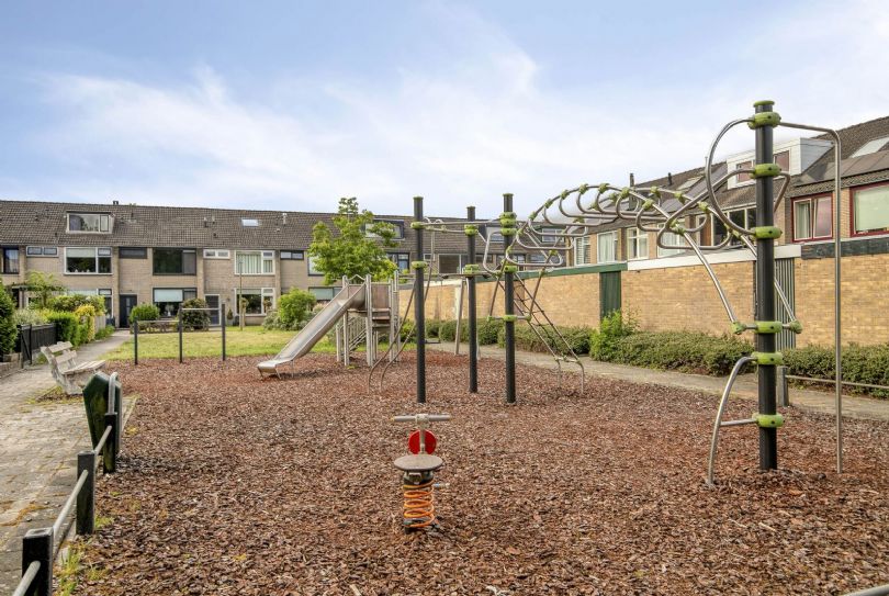 Afbeelding Van Speyklaan 288, 3843 GX Harderwijk : 25