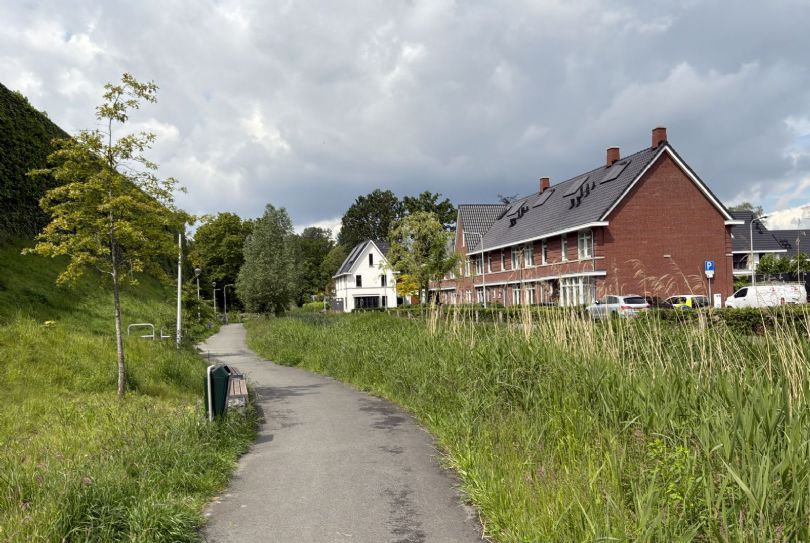 Afbeelding Kea Boumanstraat 20, 5026 DG Tilburg : 3