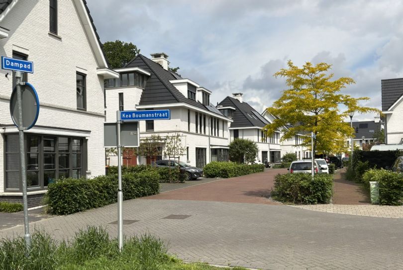 Afbeelding Kea Boumanstraat 20, 5026 DG Tilburg : 1