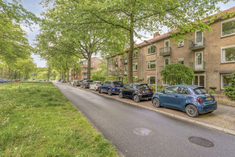 Afbeelding Jacob van Campenlaan 228, 1222 KT Hilversum : 18