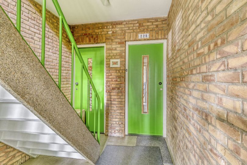 Afbeelding Jacob van Campenlaan 228, 1222 KT Hilversum : 5