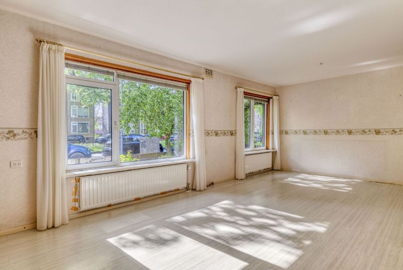 Afbeelding Jacob van Campenlaan 228, 1222 KT Hilversum : 8