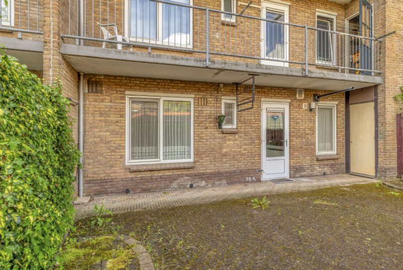 Afbeelding Jacob van Campenlaan 228, 1222 KT Hilversum : 15