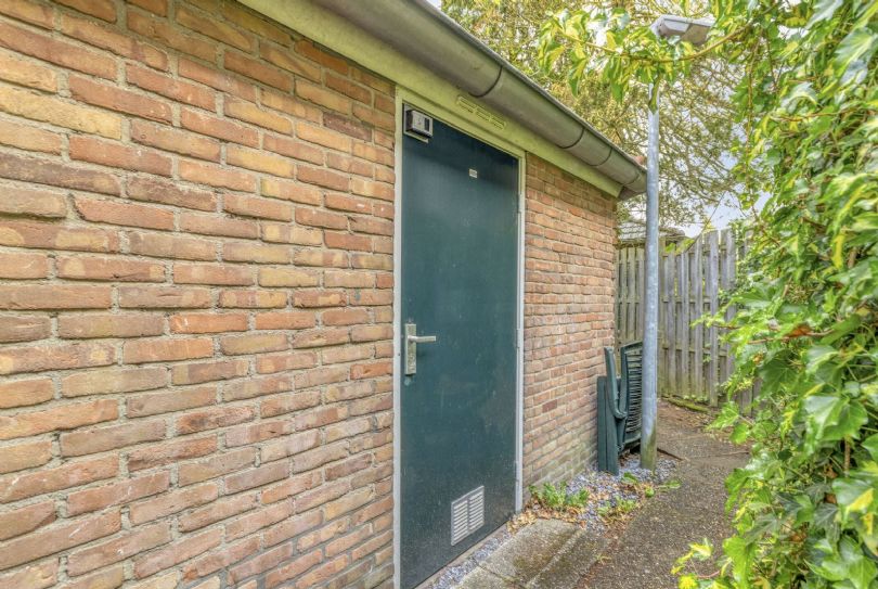 Afbeelding Jacob van Campenlaan 228, 1222 KT Hilversum : 16