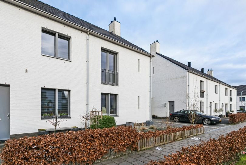 Afbeelding Zoete Kroon 17, 4793 KB Fijnaart en Heijningen : 3
