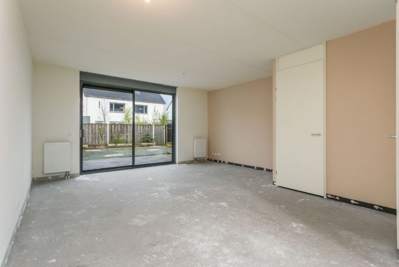 Afbeelding Zoete Kroon 17, 4793 KB Fijnaart en Heijningen : 1