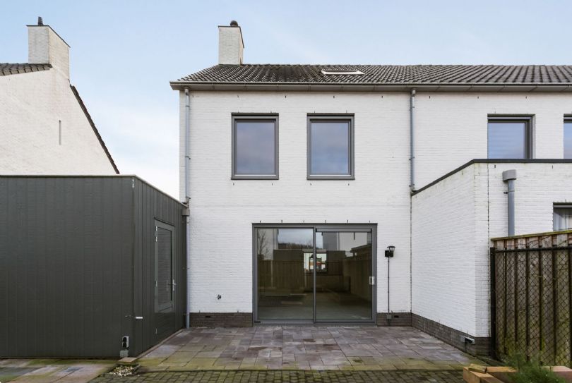 Afbeelding Zoete Kroon 17, 4793 KB Fijnaart en Heijningen : 13