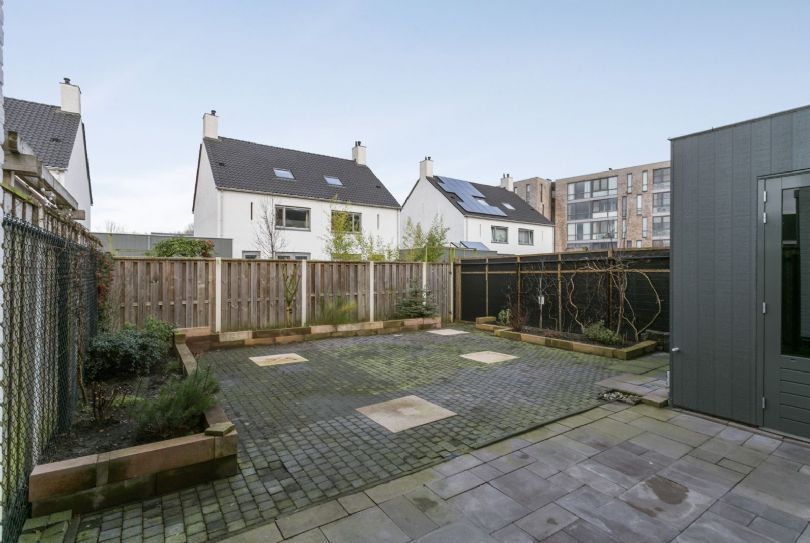 Afbeelding Zoete Kroon 17, 4793 KB Fijnaart en Heijningen : 14