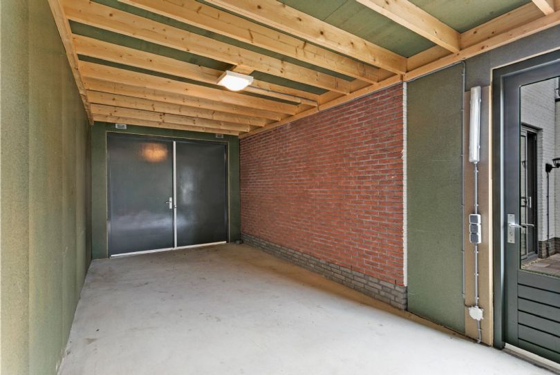 Afbeelding Zoete Kroon 17, 4793 KB Fijnaart en Heijningen : 17