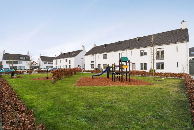 Afbeelding Zoete Kroon 17, 4793 KB Fijnaart en Heijningen : 18