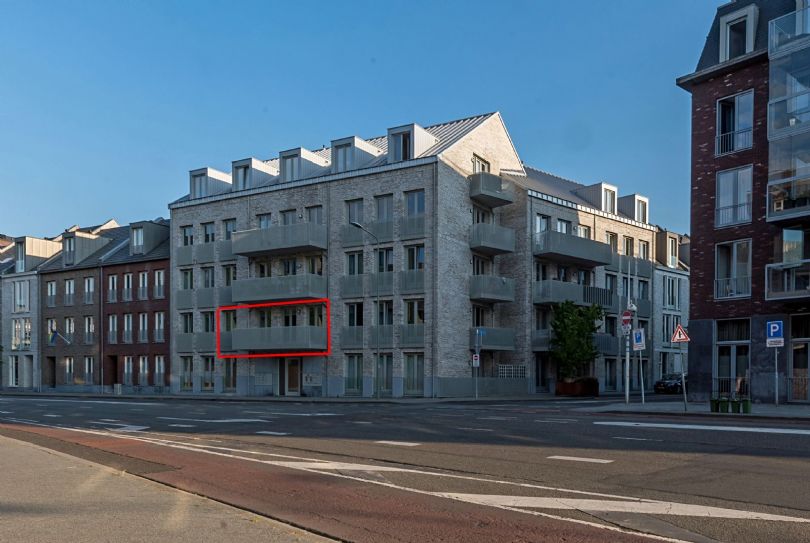 Appartement in Maastricht