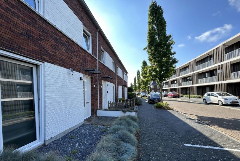 Afbeelding Nonnetje 18, 4616 AD Bergen op Zoom : 1