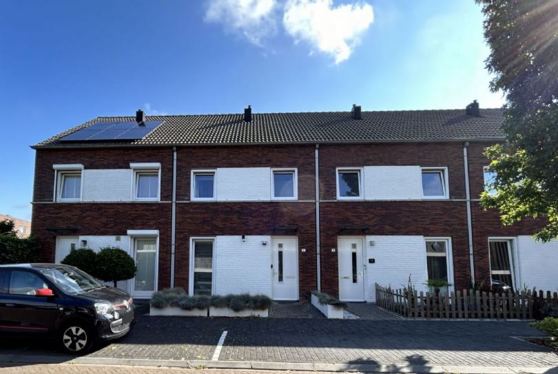 Afbeelding Nonnetje 18, 4616 AD Bergen op Zoom : 0