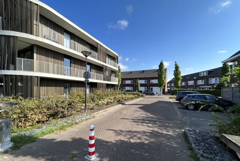 Afbeelding Nonnetje 18, 4616 AD Bergen op Zoom : 3