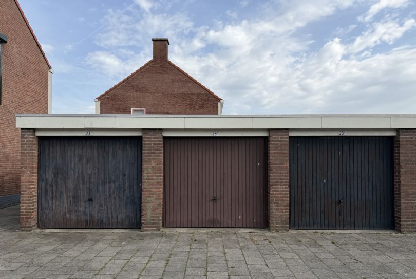 Afbeelding Marnixlaan 23 E, 4707 HZ Roosendaal : 0