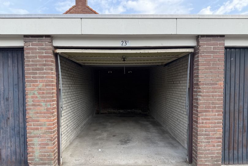 Afbeelding Marnixlaan 23 E, 4707 HZ Roosendaal : 3