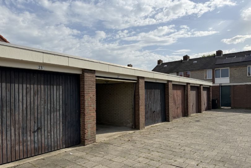 Afbeelding Marnixlaan 23 E, 4707 HZ Roosendaal : 5