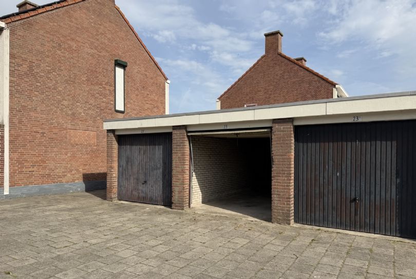 Afbeelding Marnixlaan 23 E, 4707 HZ Roosendaal : 6