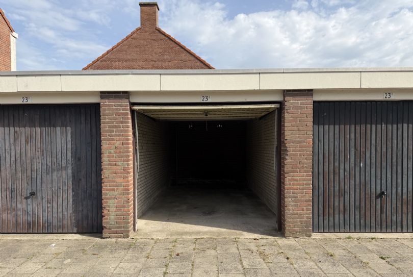 Afbeelding Marnixlaan 23 E, 4707 HZ Roosendaal : 1