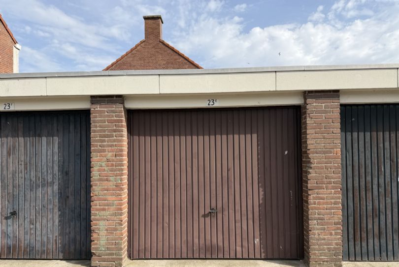 Afbeelding Marnixlaan 23 E, 4707 HZ Roosendaal : 2