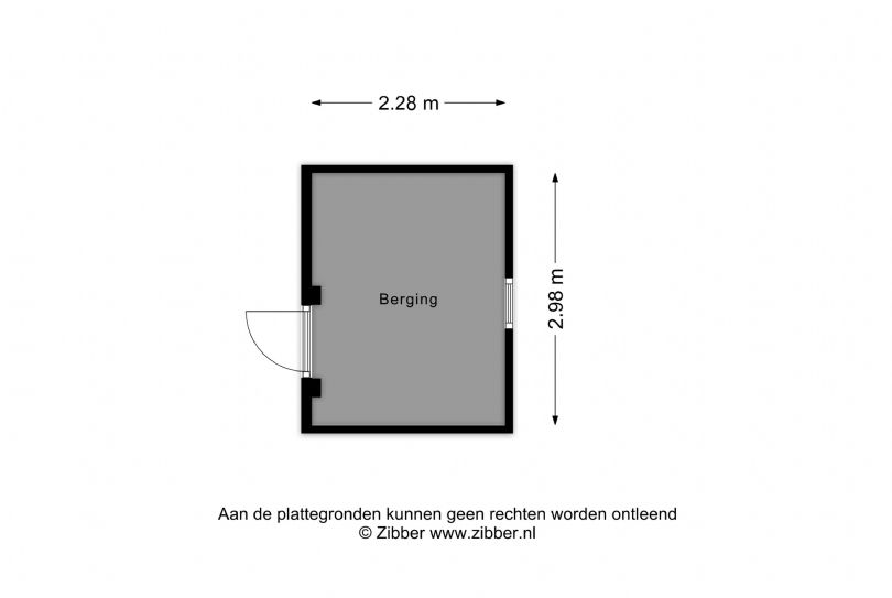 Afbeelding Antiloopstraat 18, 6531 TN Nijmegen : 32