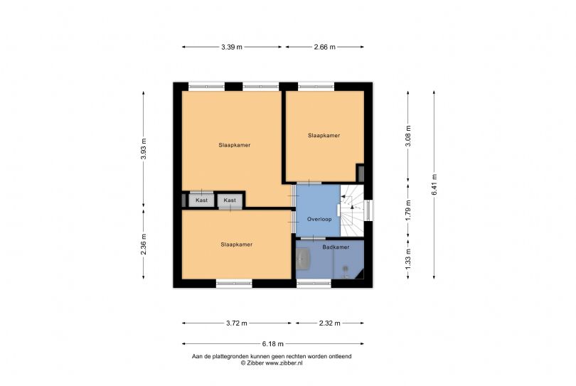 Afbeelding Antiloopstraat 18, 6531 TN Nijmegen : 29