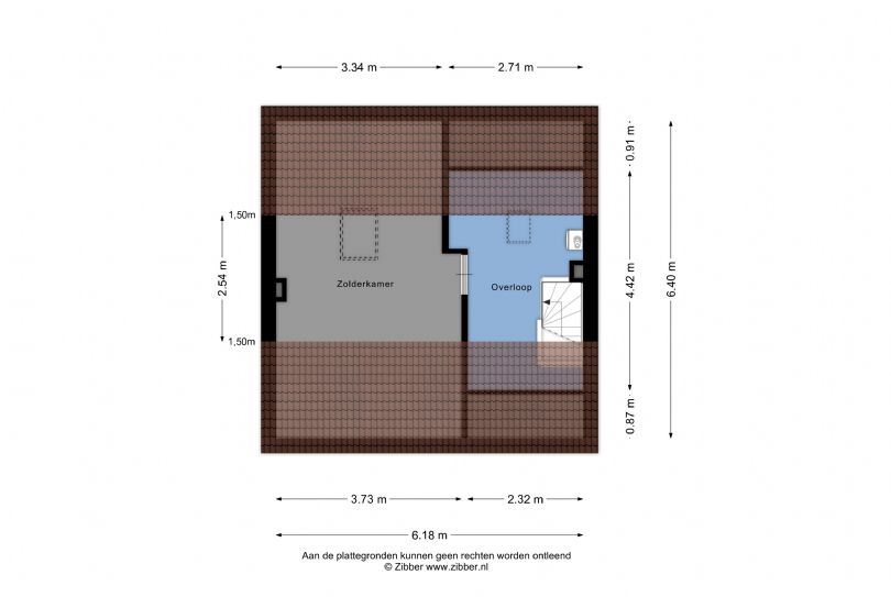 Afbeelding Antiloopstraat 18, 6531 TN Nijmegen : 30