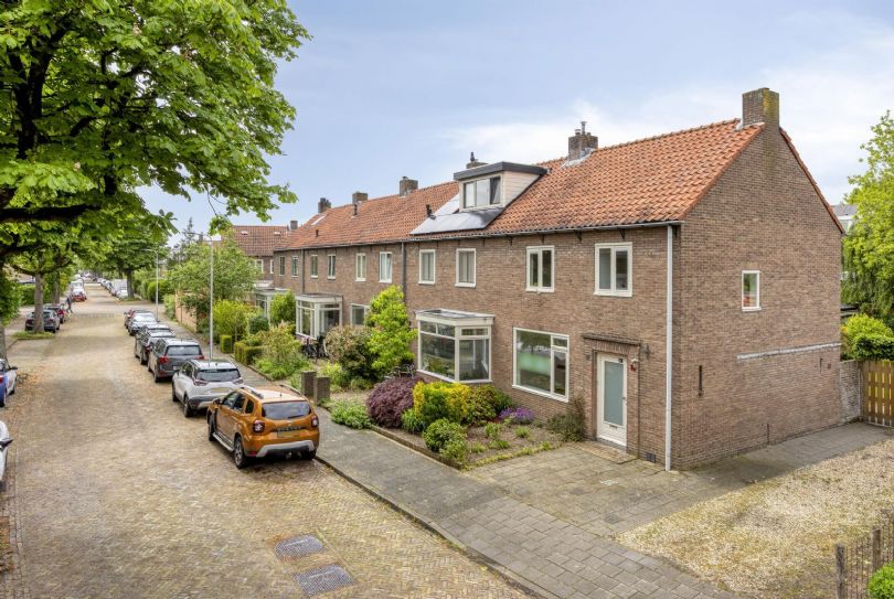 Afbeelding Antiloopstraat 18, 6531 TN Nijmegen : 26