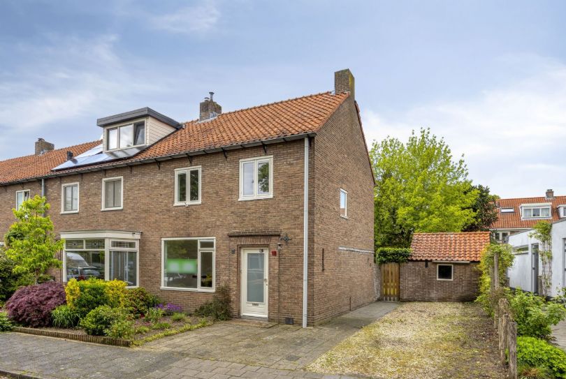 Afbeelding Antiloopstraat 18, 6531 TN Nijmegen : 0