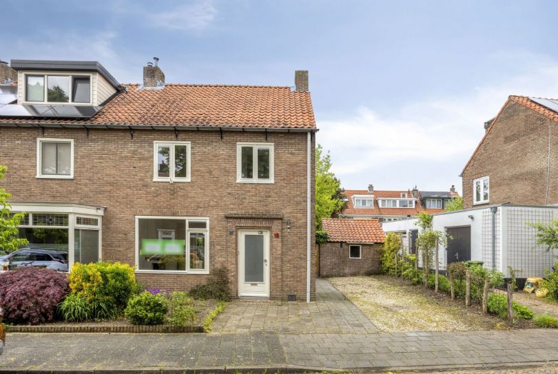 Afbeelding Antiloopstraat 18, 6531 TN Nijmegen : 3