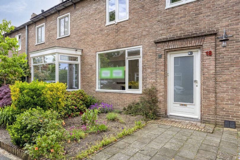 Afbeelding Antiloopstraat 18, 6531 TN Nijmegen : 4