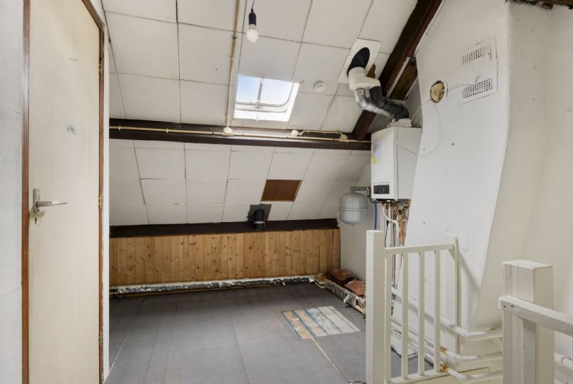 Afbeelding Antiloopstraat 18, 6531 TN Nijmegen : 19