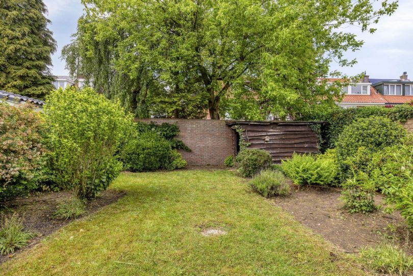 Afbeelding Antiloopstraat 18, 6531 TN Nijmegen : 25