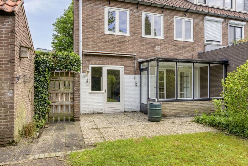 Afbeelding Antiloopstraat 18, 6531 TN Nijmegen : 23