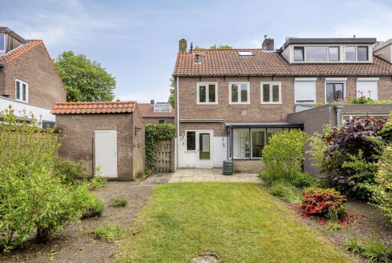 Afbeelding Antiloopstraat 18, 6531 TN Nijmegen : 22
