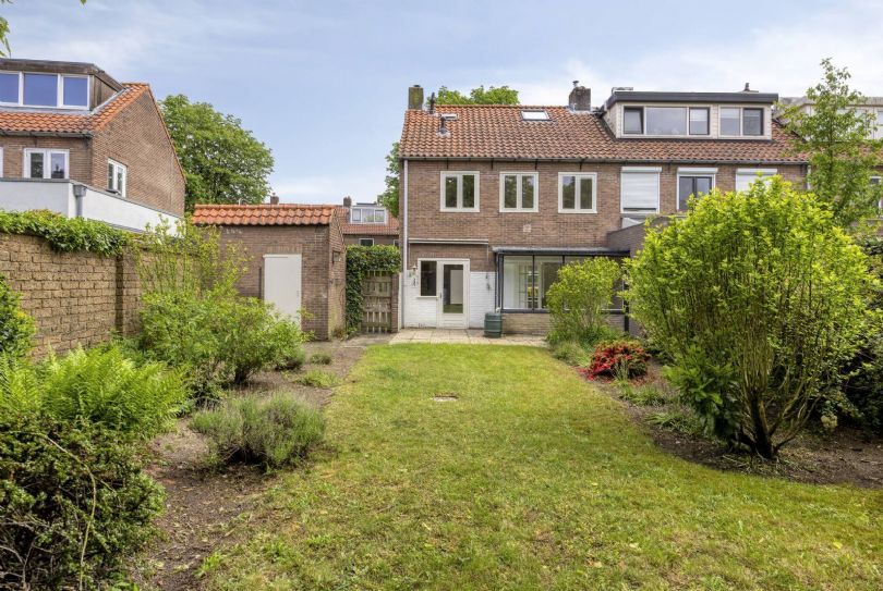 Afbeelding Antiloopstraat 18, 6531 TN Nijmegen : 2