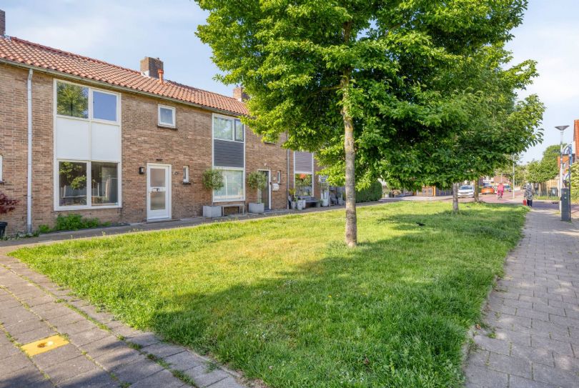 Afbeelding Wethouder van Heldenstraat 61, 3181 VK Rozenburg : 0