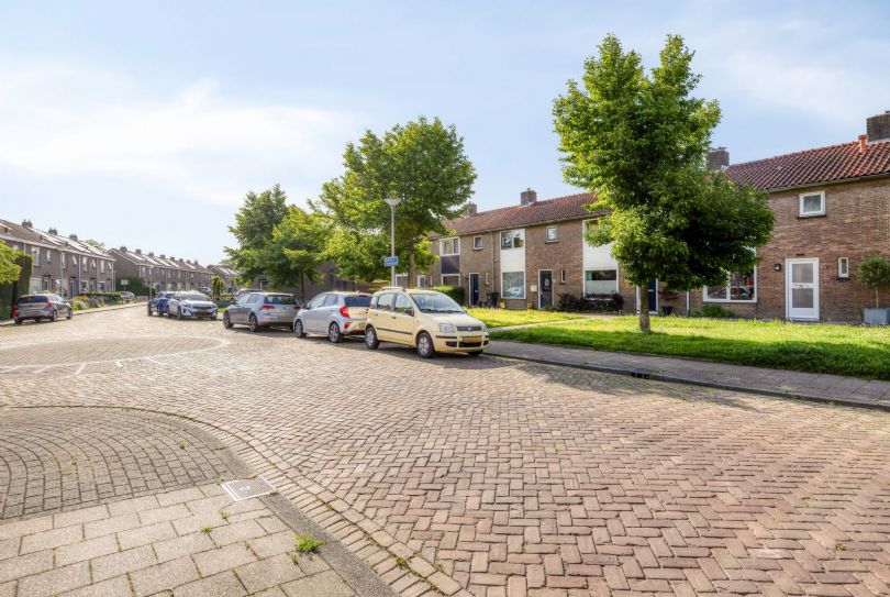 Afbeelding Wethouder van Heldenstraat 61, 3181 VK Rozenburg : 26