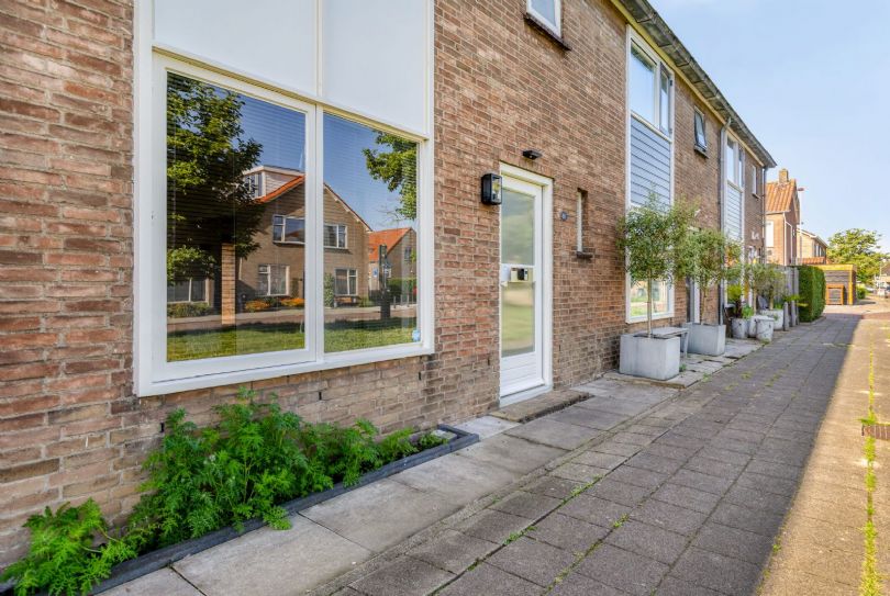 Afbeelding Wethouder van Heldenstraat 61, 3181 VK Rozenburg : 3