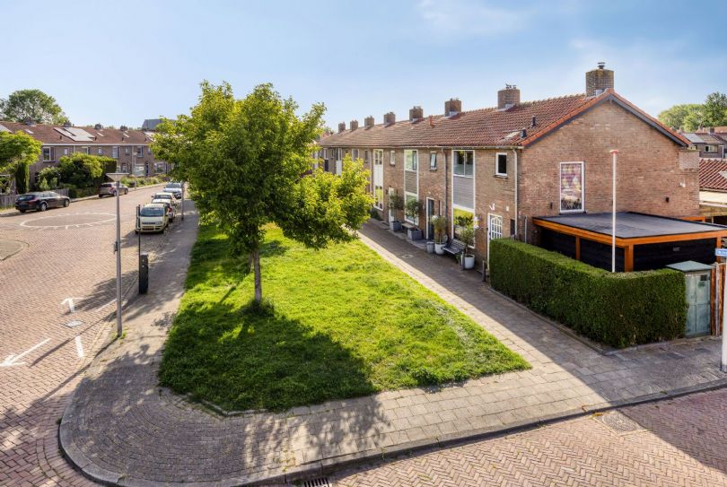 Afbeelding Wethouder van Heldenstraat 61, 3181 VK Rozenburg : 25