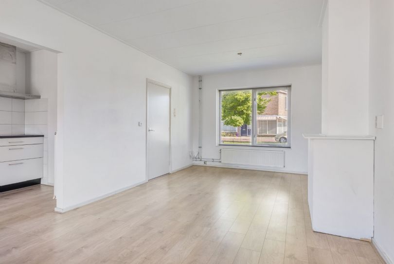 Afbeelding Wethouder van Heldenstraat 61, 3181 VK Rozenburg : 1