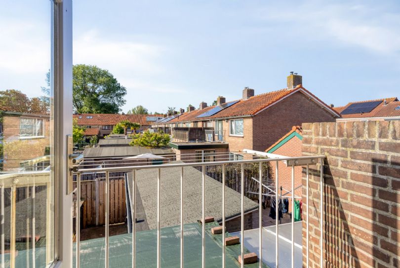 Afbeelding Wethouder van Heldenstraat 61, 3181 VK Rozenburg : 17