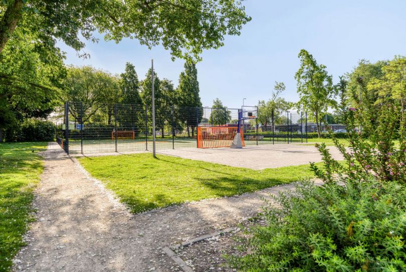 Afbeelding Wethouder van Heldenstraat 61, 3181 VK Rozenburg : 28