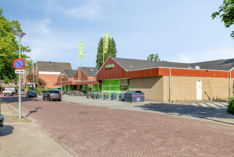 Afbeelding Wethouder van Heldenstraat 61, 3181 VK Rozenburg : 29