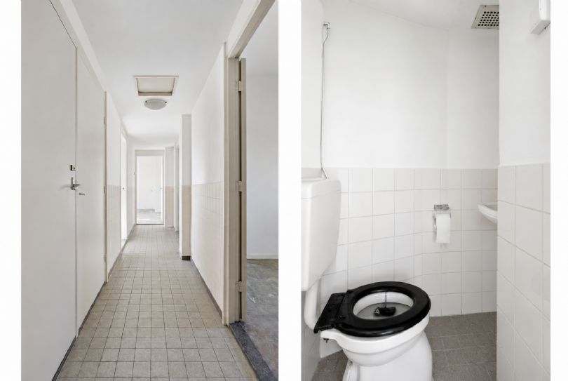 Afbeelding Heidebloemstraat 95, 6533 SN Nijmegen : 6
