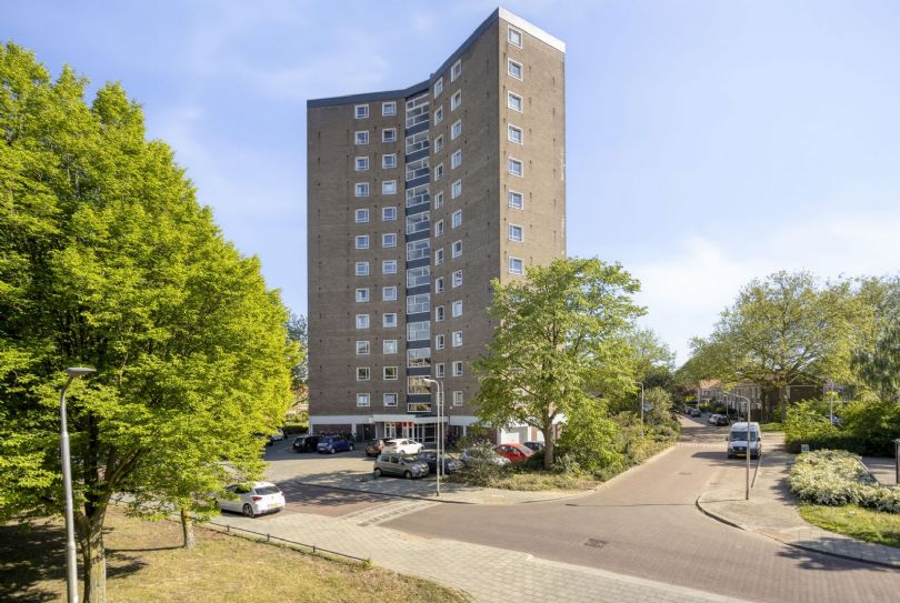Afbeelding Heidebloemstraat 95, 6533 SN Nijmegen : 3