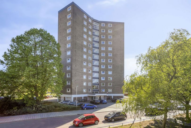 Afbeelding Heidebloemstraat 95, 6533 SN Nijmegen : 0