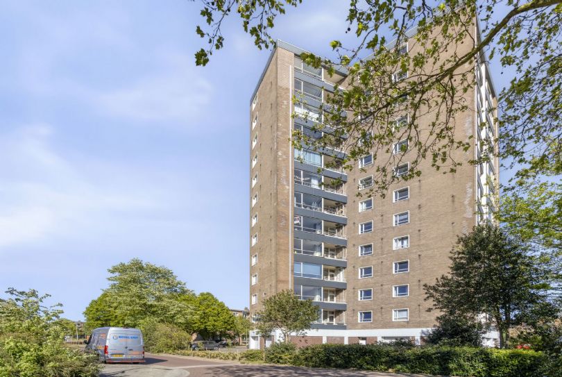 Afbeelding Heidebloemstraat 95, 6533 SN Nijmegen : 17
